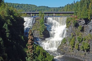 kakabeka falls