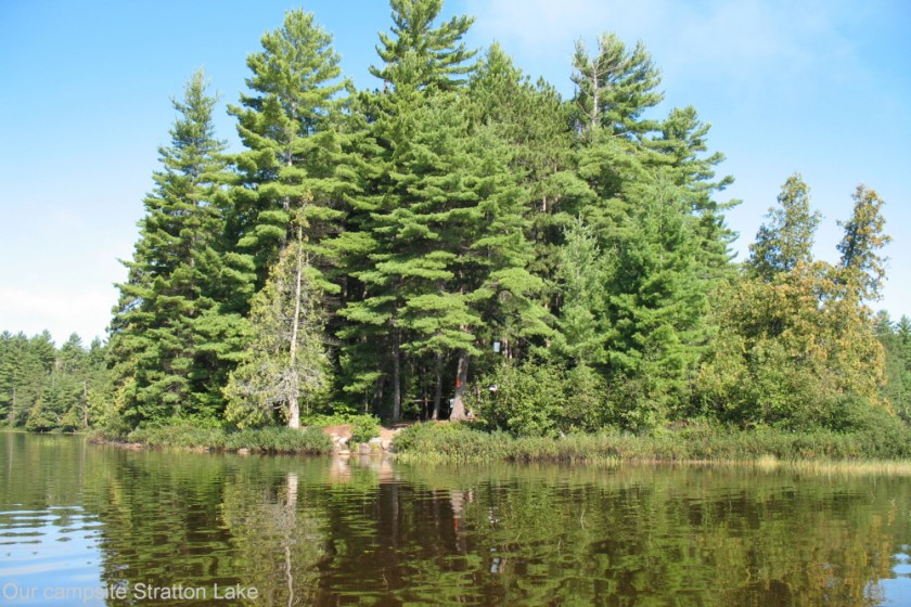 Algonquin Aug 2006034A