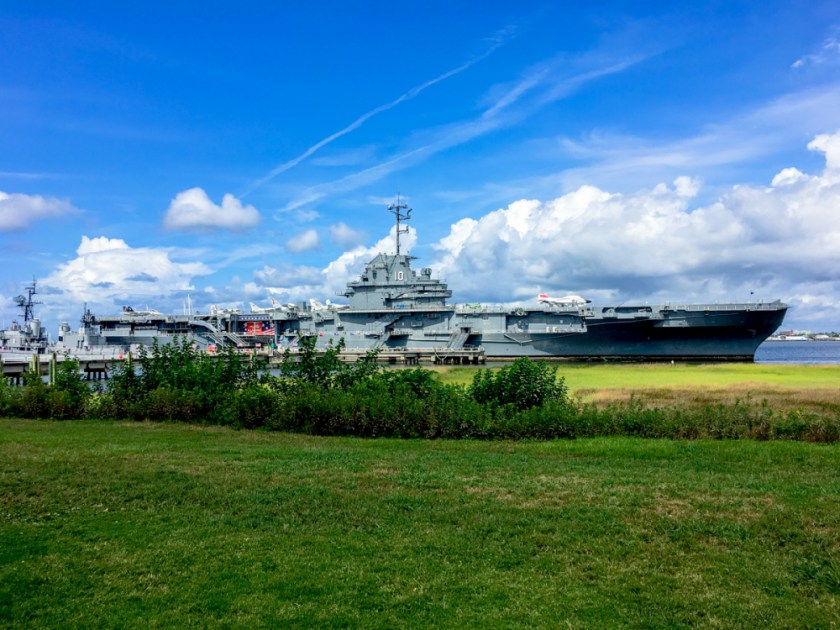 LR Exported Charleston SC-35