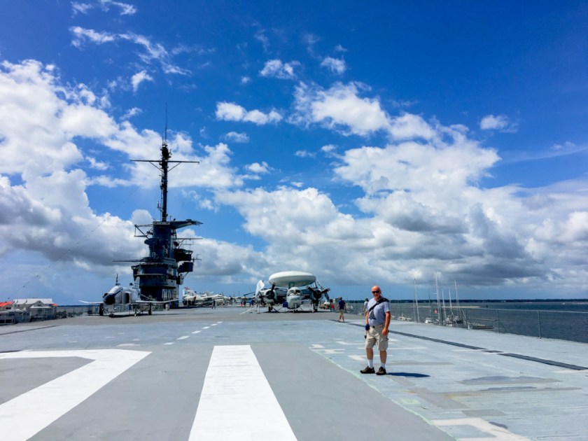 LR Exported Charleston SC-40