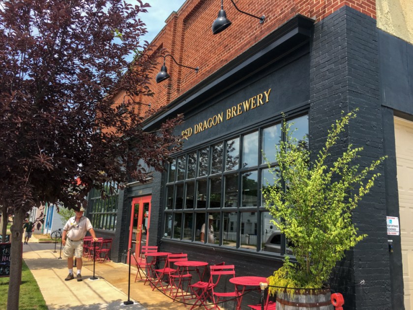 LR Exported Fredricksburg PA-45