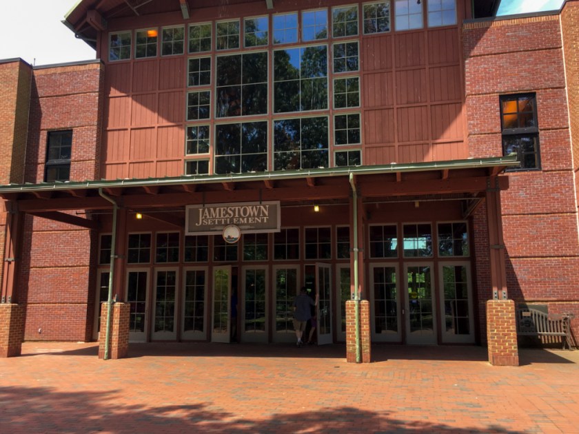 LR Exported Williamsburg PA-42