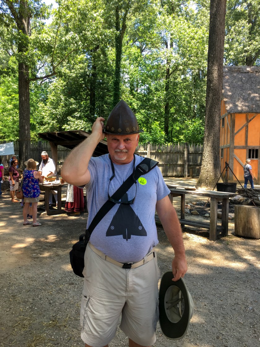 LR Exported Williamsburg PA-47