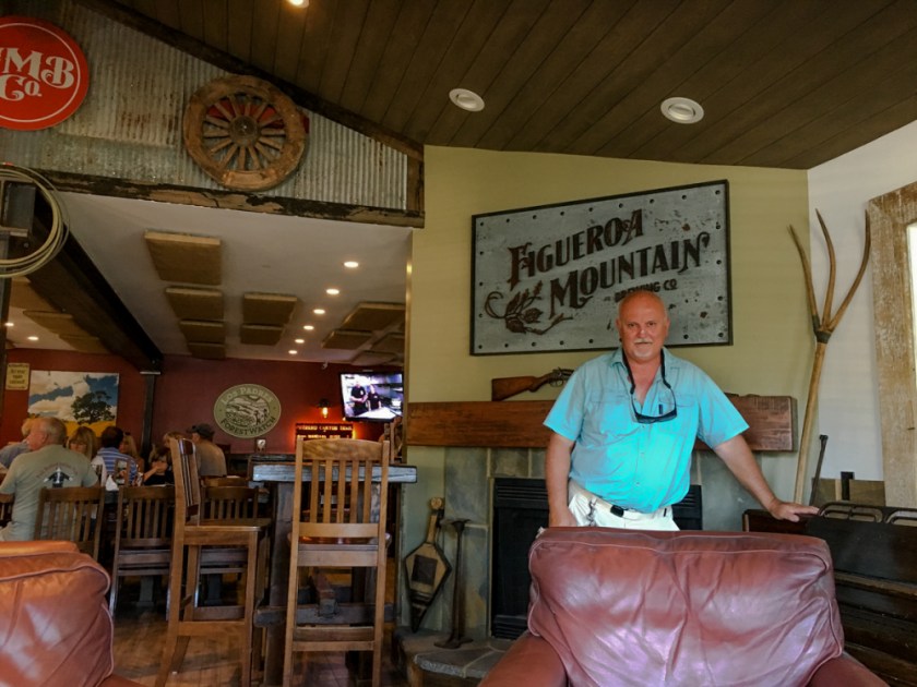 LR Exported Buelton CA-14