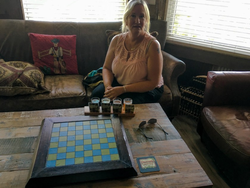 LR Exported Buelton CA-15