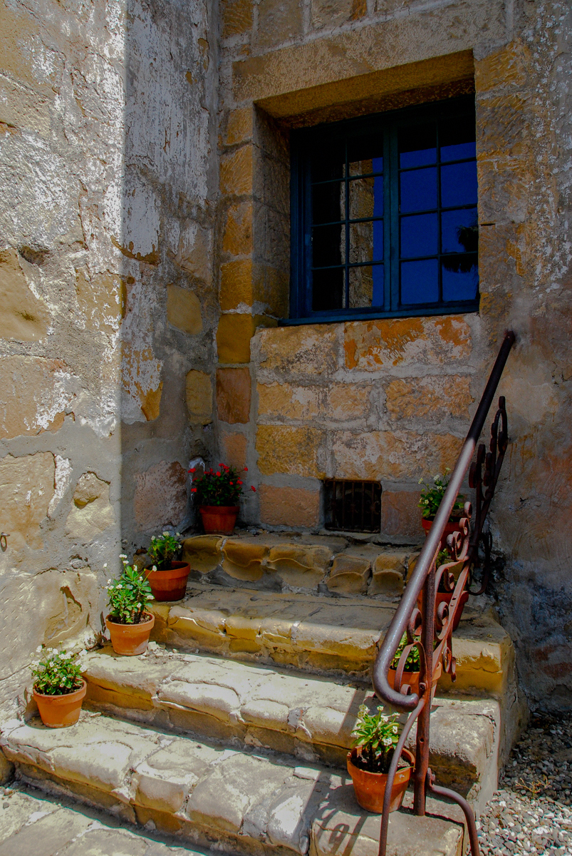 LR Exported Buelton CA-21