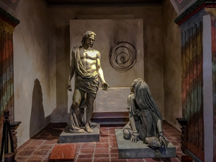 LR Exported Buelton CA-47