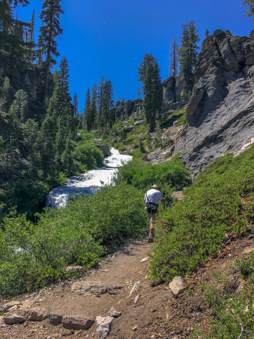 LR Exported Redding CA-99