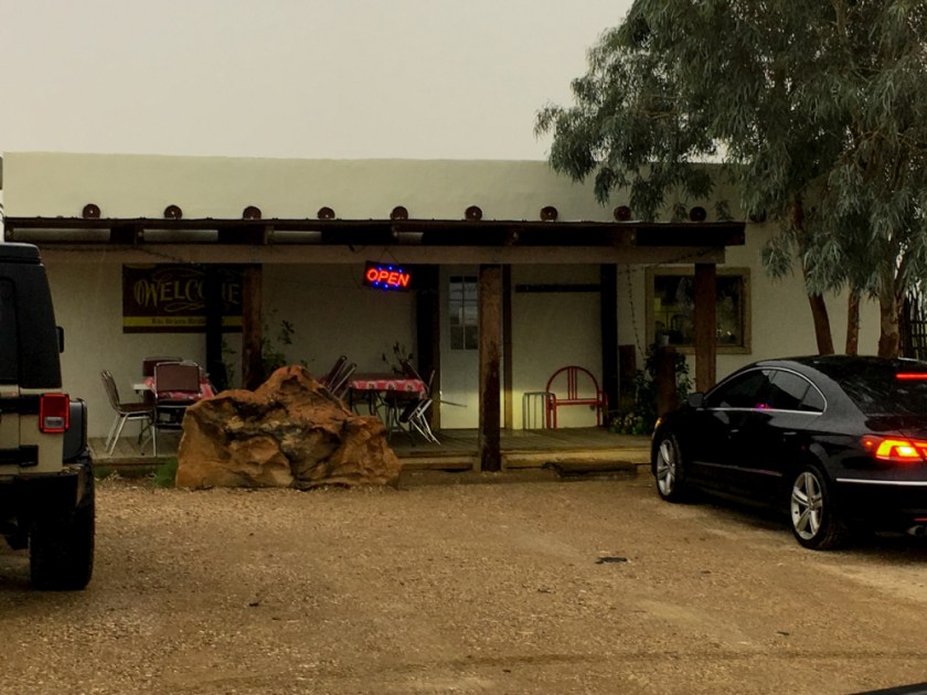 LR Exported Terlingua Big Bend TX-25